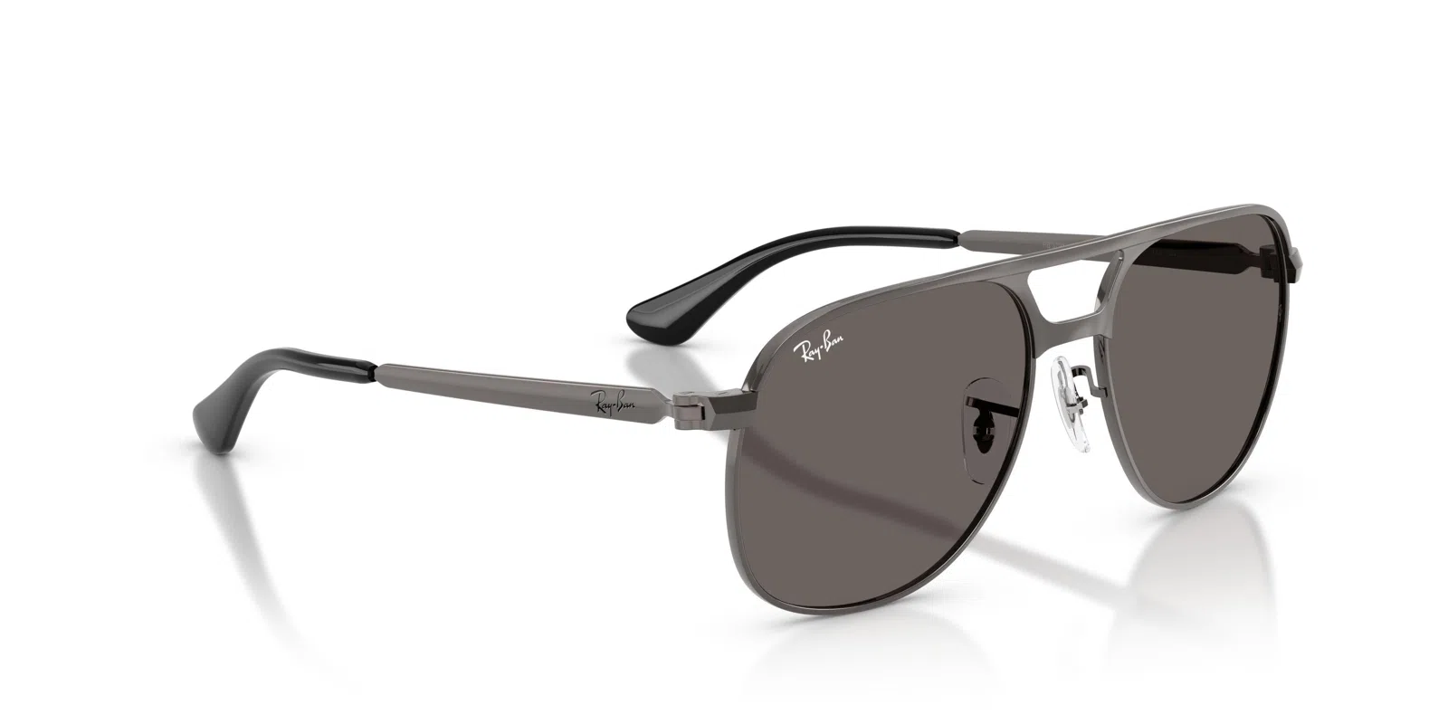Ray-Ban Bill Max 3793 Sunglasses - view 35